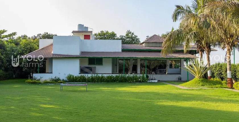 Cheerful 2 Bed-Room villa with private pool - Image 1