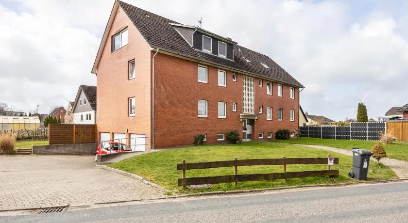 Ferienwohnung Krautsand - Image 1
