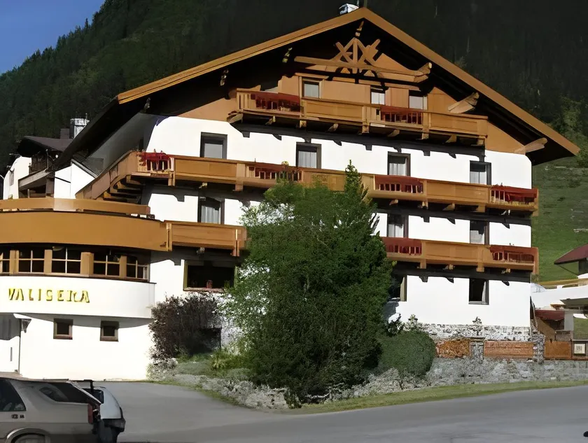 Hotel Valisera - Image 1