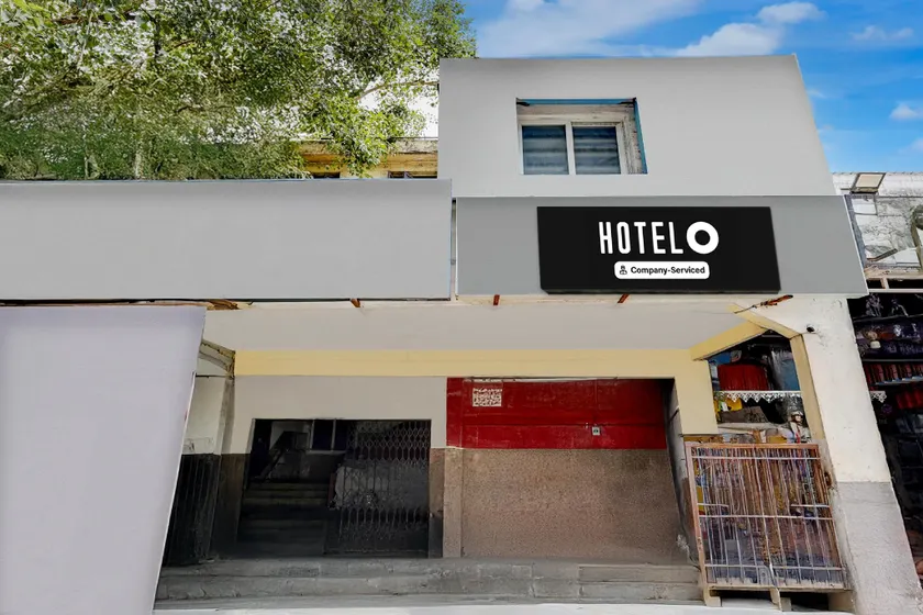 Hotel O Vadapalani Metro Station Chennai Formerly Vishnu's Galaxy Rooms - Image 1