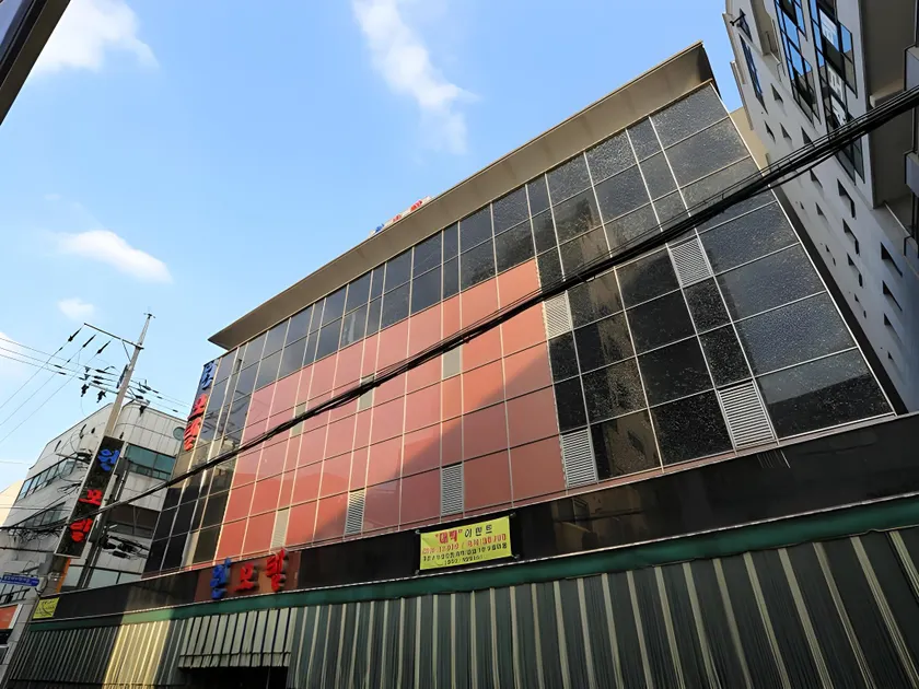 Bucheon One Motel - Image 1
