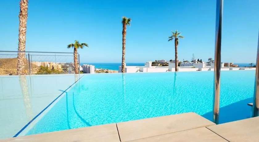 Sea View Apartment - Private Rooftop - Villajoyosa - Image 1