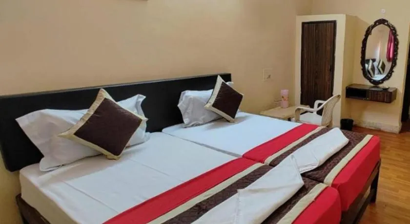 Sea View Resorts - Image 1