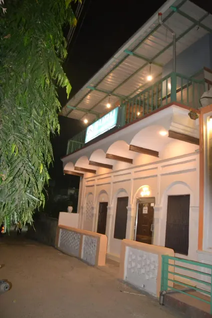 Guru Homestay - Image 1