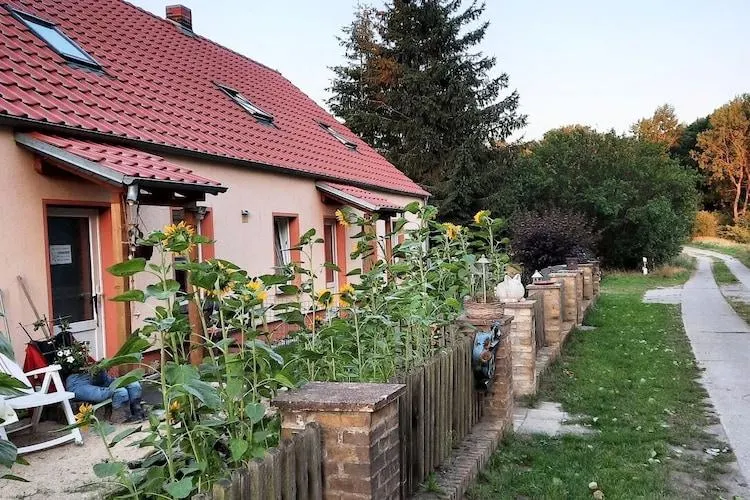 Ferienwohnung Achtern de Heeg in Ueckermünde - Image 1
