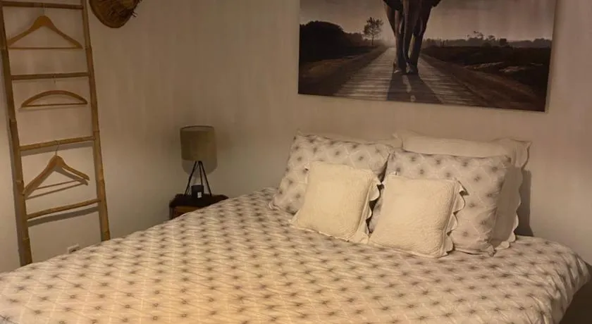 La Suite Cosy - Votre Pause Arborée - Image 1