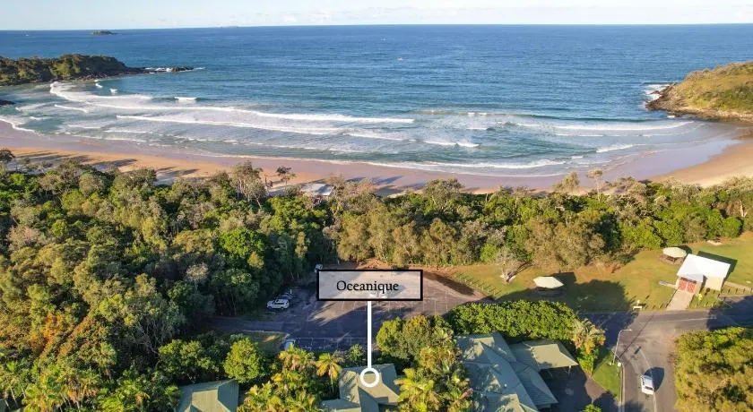 Oceanique - Image 1