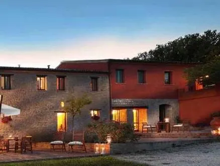 Agriturismo Segnavento - Image 1