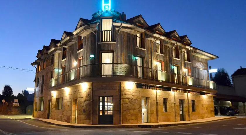 Hotel La Alfonsina - Image 1