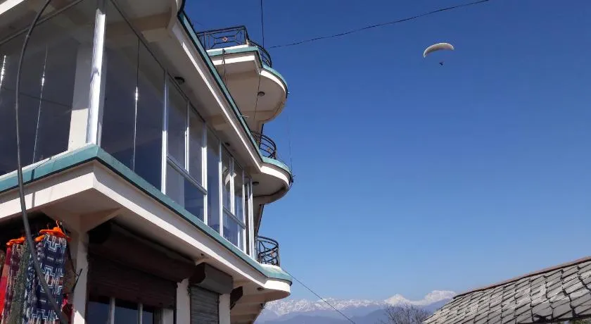 Sarangkot Mountain Lodge - Image 1