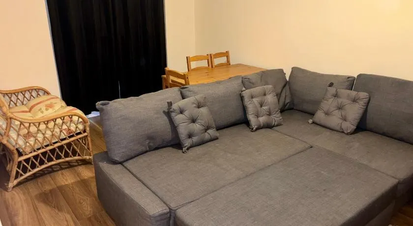 Larches lane Retreat - sleeps 5 - Wolverhampton - Image 1