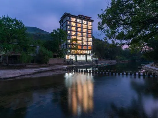 Shuizhouyuan Vacation Apartment (Guilin Lijiang Maozhou Island) - Image 1