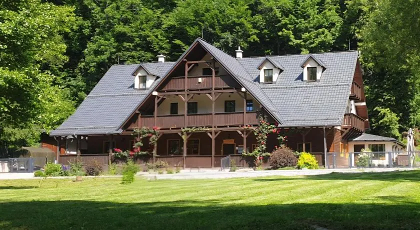 Hrochoťský mlyn - Image 1