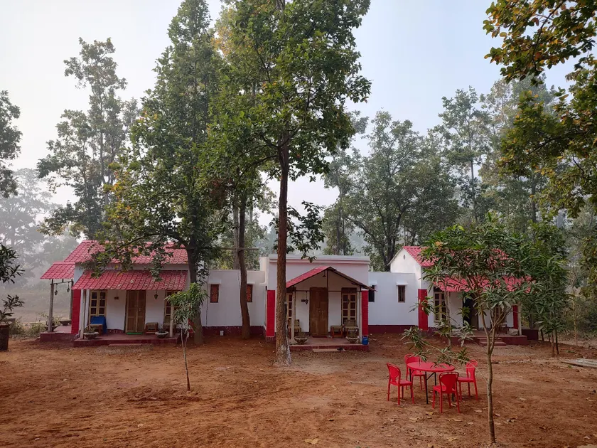 Kurchi Homestay - Image 1