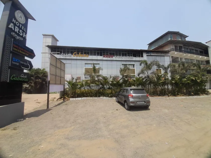 Hotel Arsh Executive Inn  - Image 1