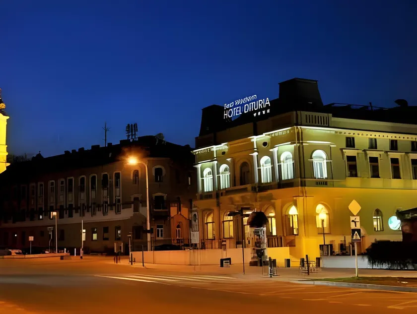 Grand Hotel Sole - Image 1