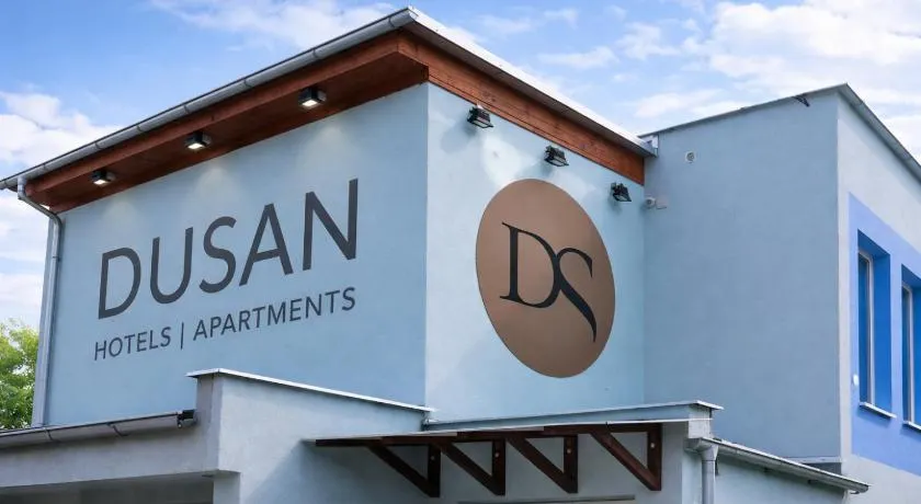 Dusan Apartments - Image 1