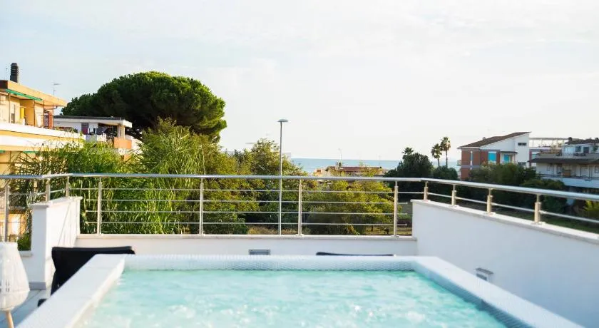 Acca residence - Image 1