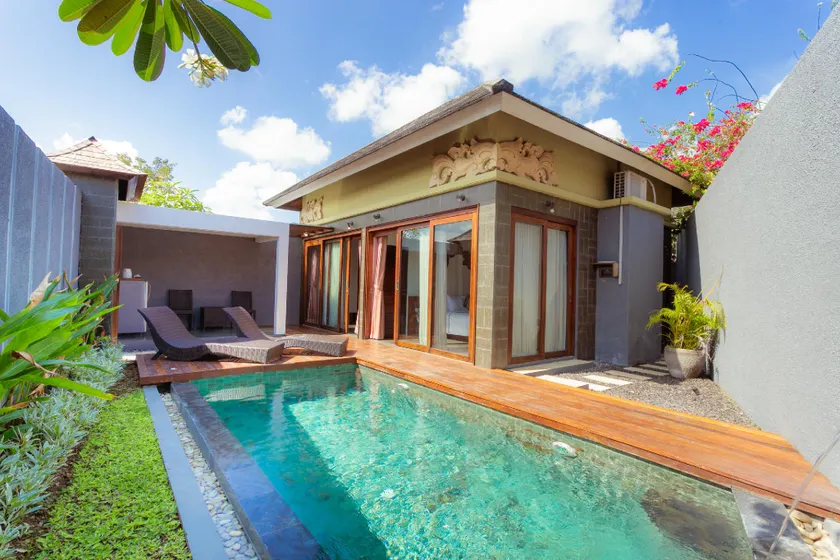 The Canggu Boutique Villas - Image 1
