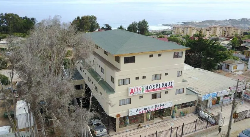 Alto El Quisco - Image 1