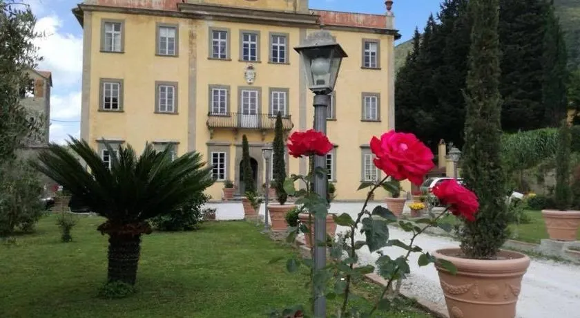 Relais Villa Poschi - Image 1