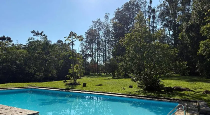 Hotel Refazenda - Image 1