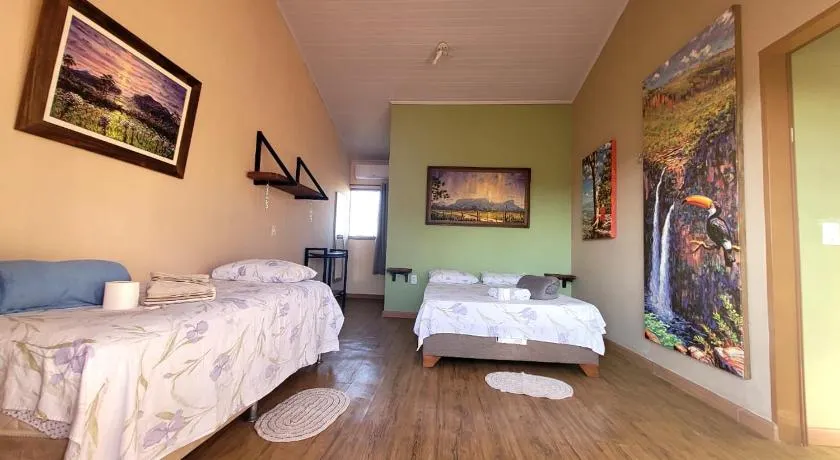 Atelier & Pousada Chapada - Image 1