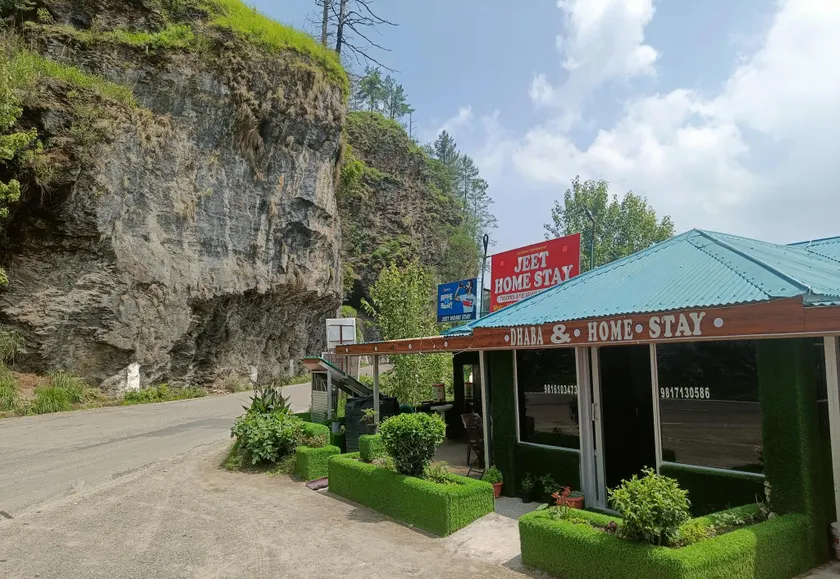 JEET Home Stay - Image 1