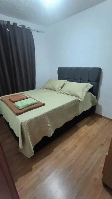 Apartamento Plantar e Cuidar - Image 1