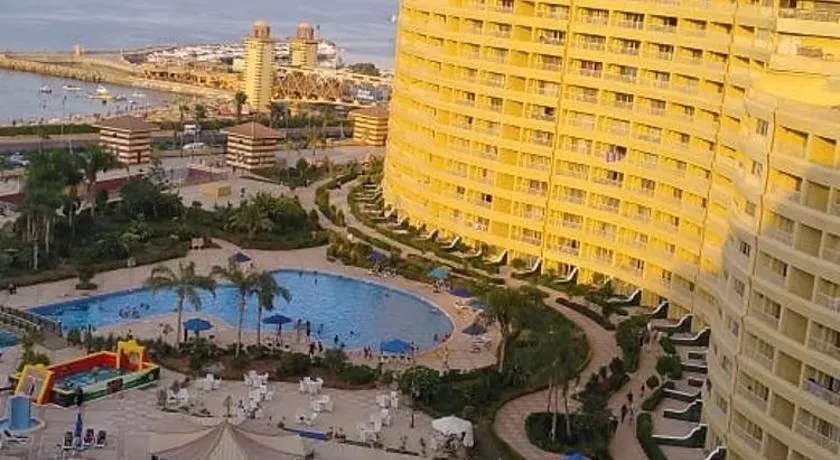 Porto sokhna vip - Image 1