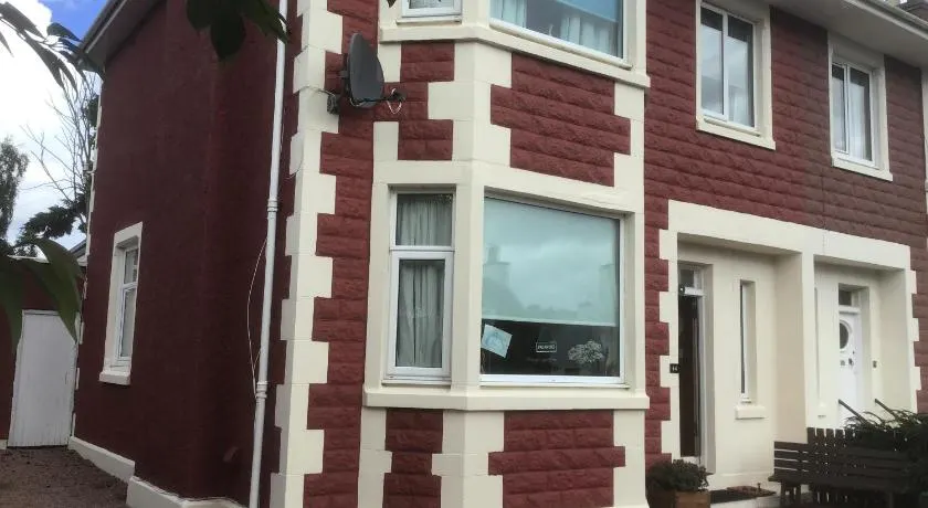 Alba b & b - Image 1