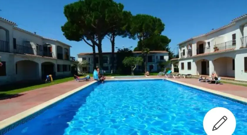 Cosy apartment of l'Escala Beach - Image 1