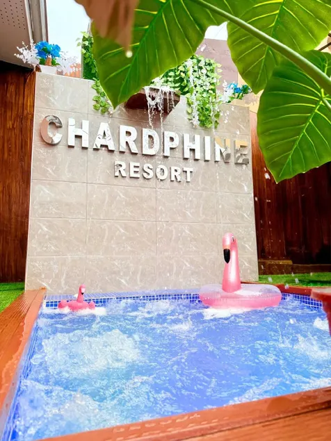 Chardphine Private Resort - Image 1