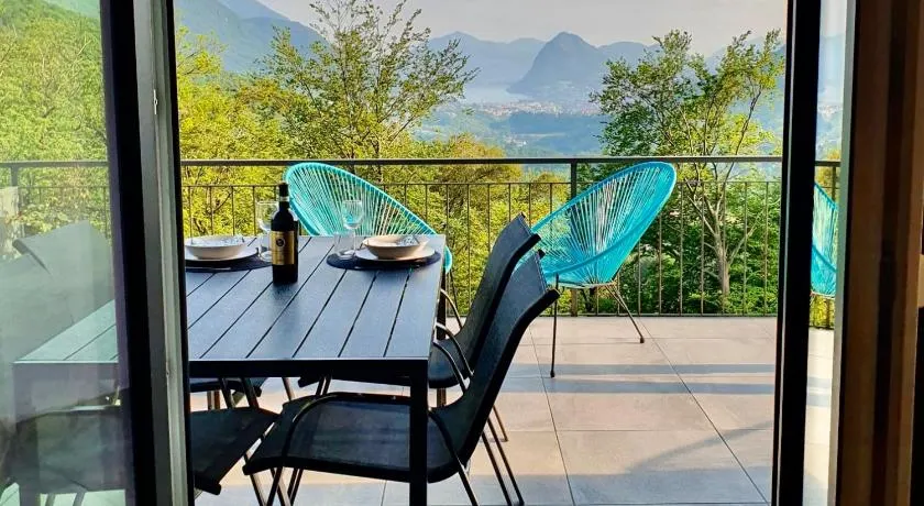 Casa Cristina - Stunning Lake & Mountain View - Image 1