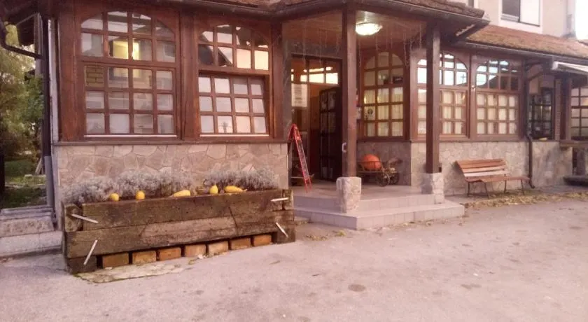 Gostilna Ulčar - Image 1