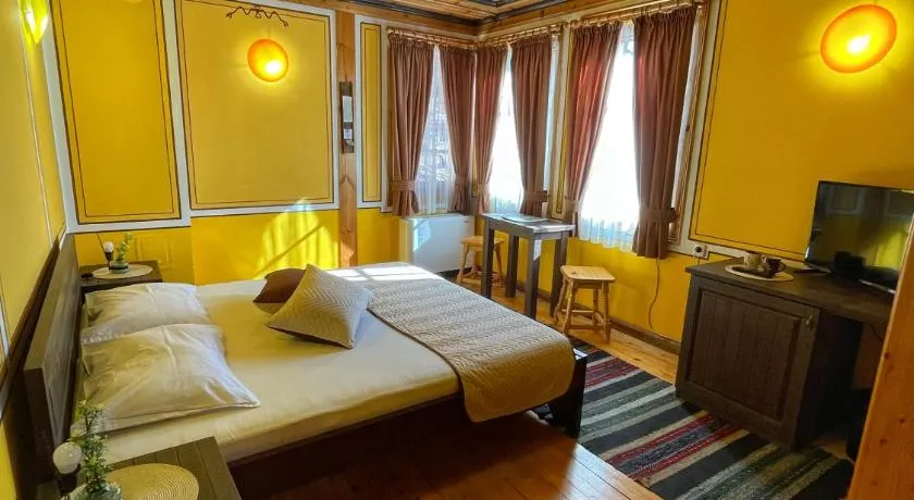 Guest rooms Colorit - Image 1