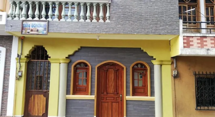 Casa González - Image 1