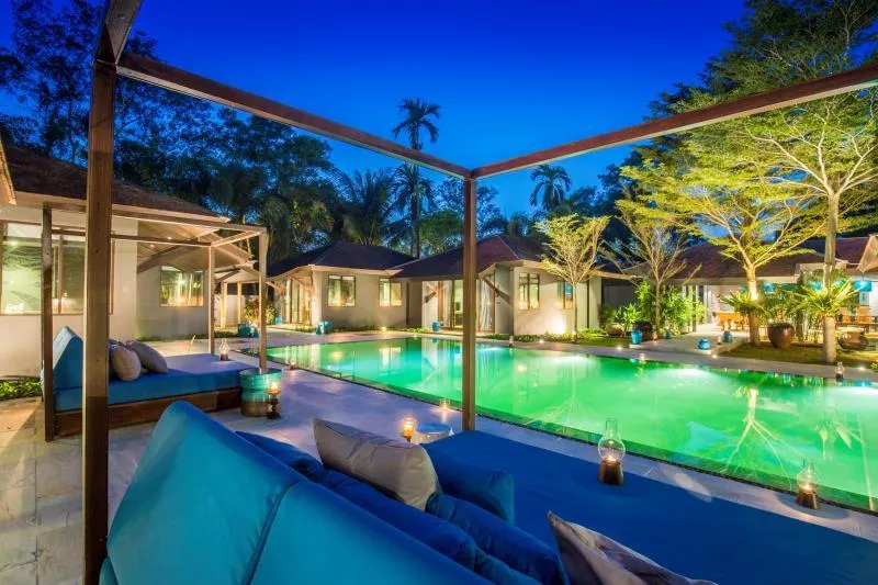 Anchan Resort at Bangtao Beach - Image 1