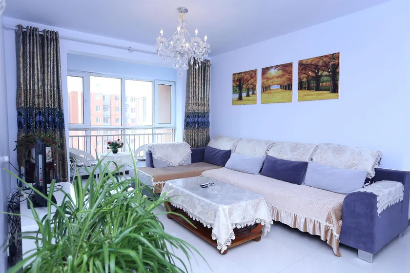 Shutian Family Apartment - Image 1