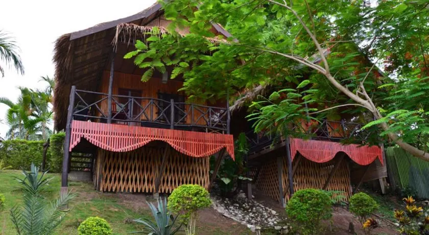 Thongbay Guesthouse - Image 1