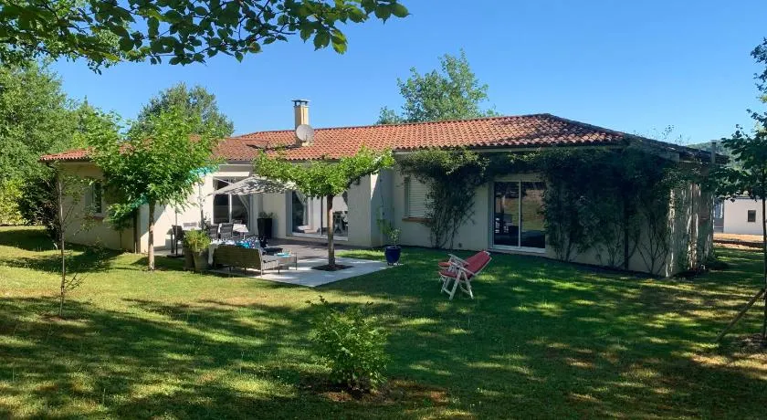 La Maison d’Isabel - Image 1