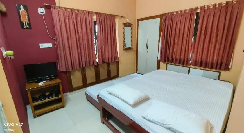 ARANYAK Homestay - Image 1