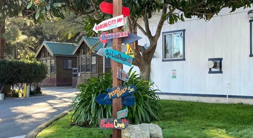Avila Pismo RV Resort & Campground - Image 1