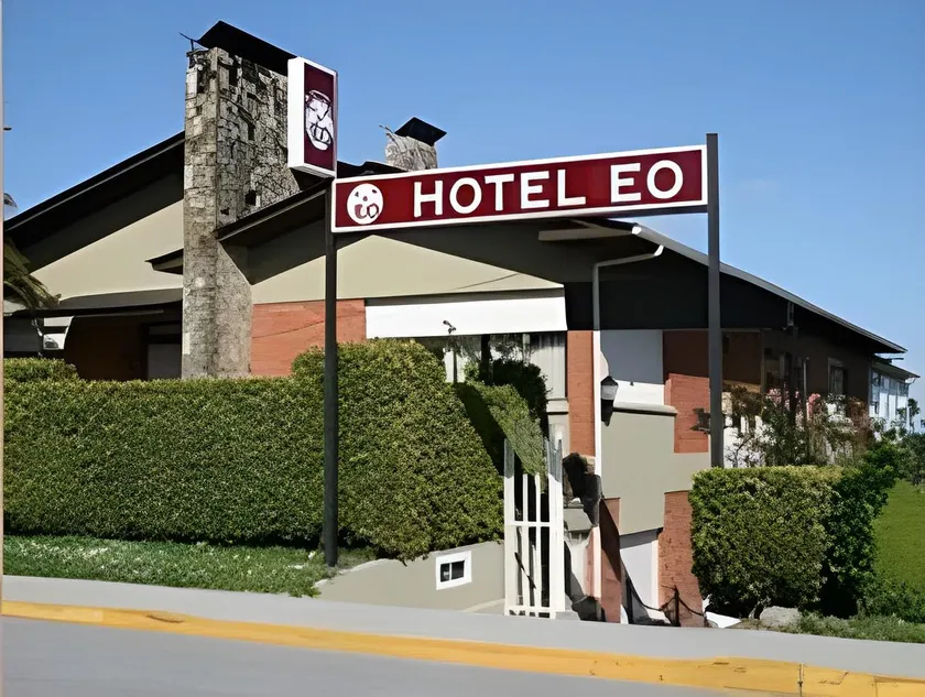Hotel EO - Image 1