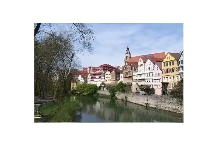 Hotel Am Schloss *** Superior - Image 1