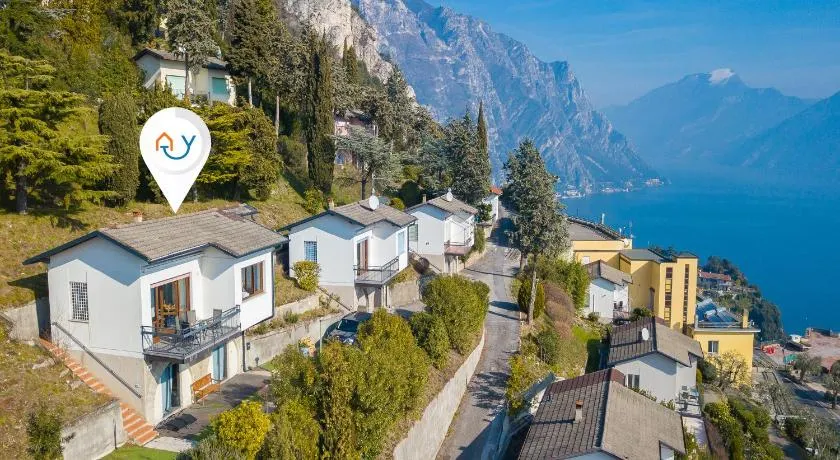 Casa dei Nonni Apartments - Image 1