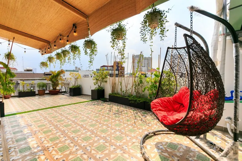 THT Apartment - Image 1