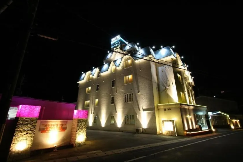 Hotel Ohirune Racco Himeji Royal (Adult Only) - Image 1