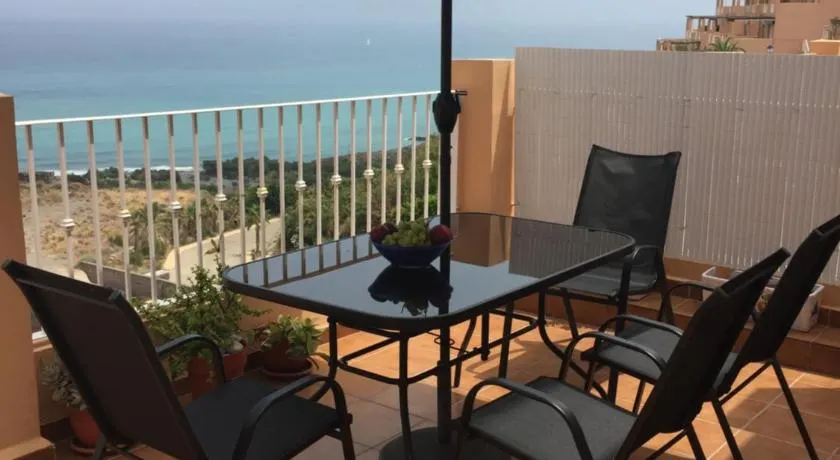 Mojacar, Spain. Penthouse apartment - Image 1
