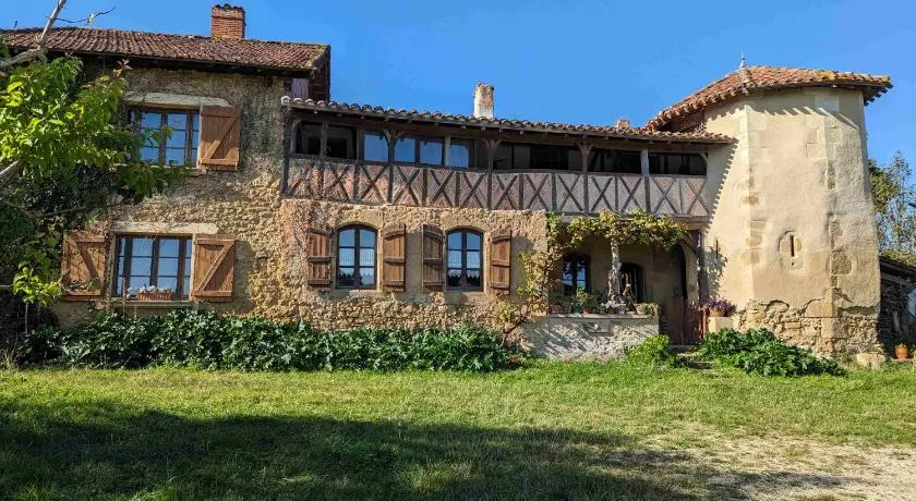 Halte de d'Artagnan - Image 1